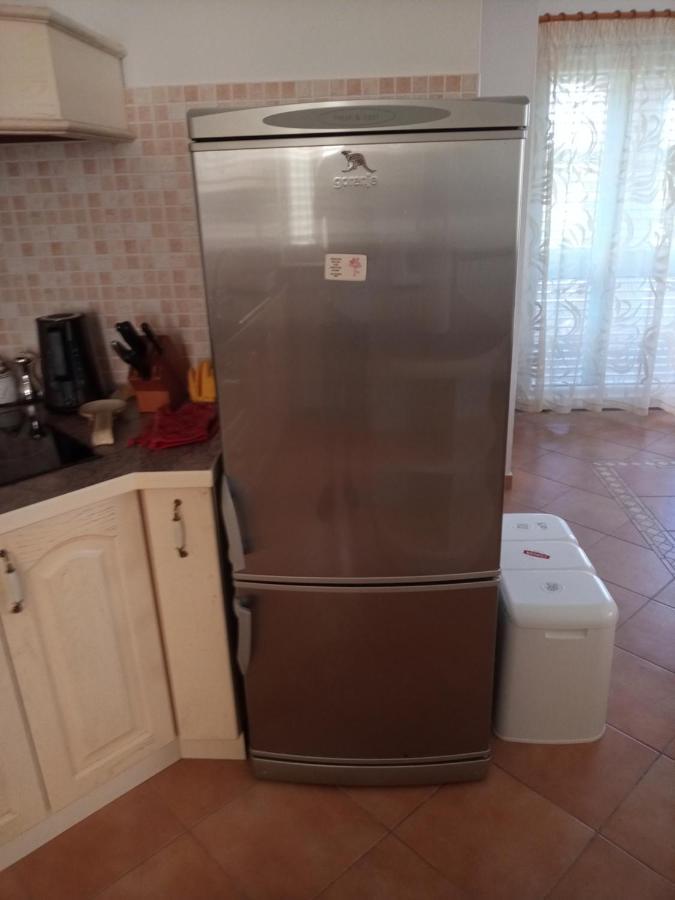 Apartma Barizoni Ankaran Buitenkant foto