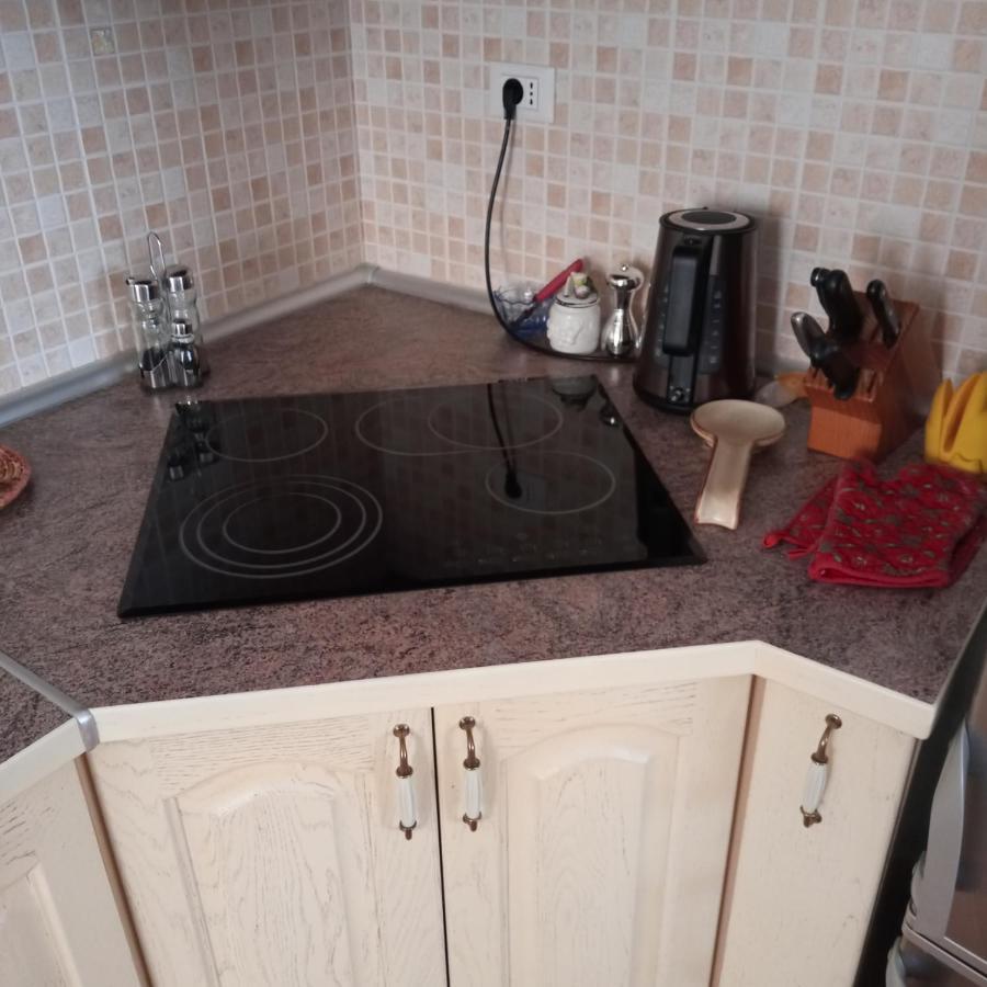 Apartma Barizoni Ankaran Buitenkant foto
