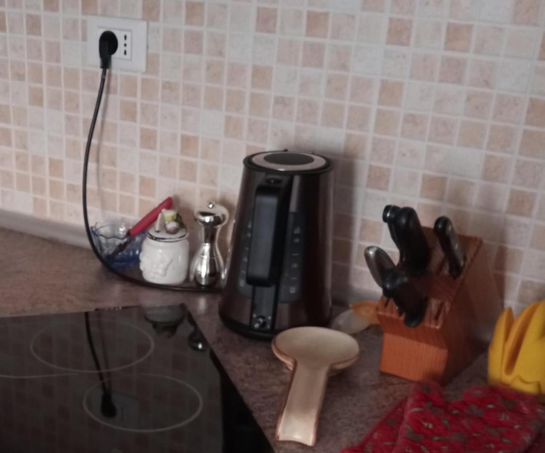 Apartma Barizoni Ankaran Buitenkant foto