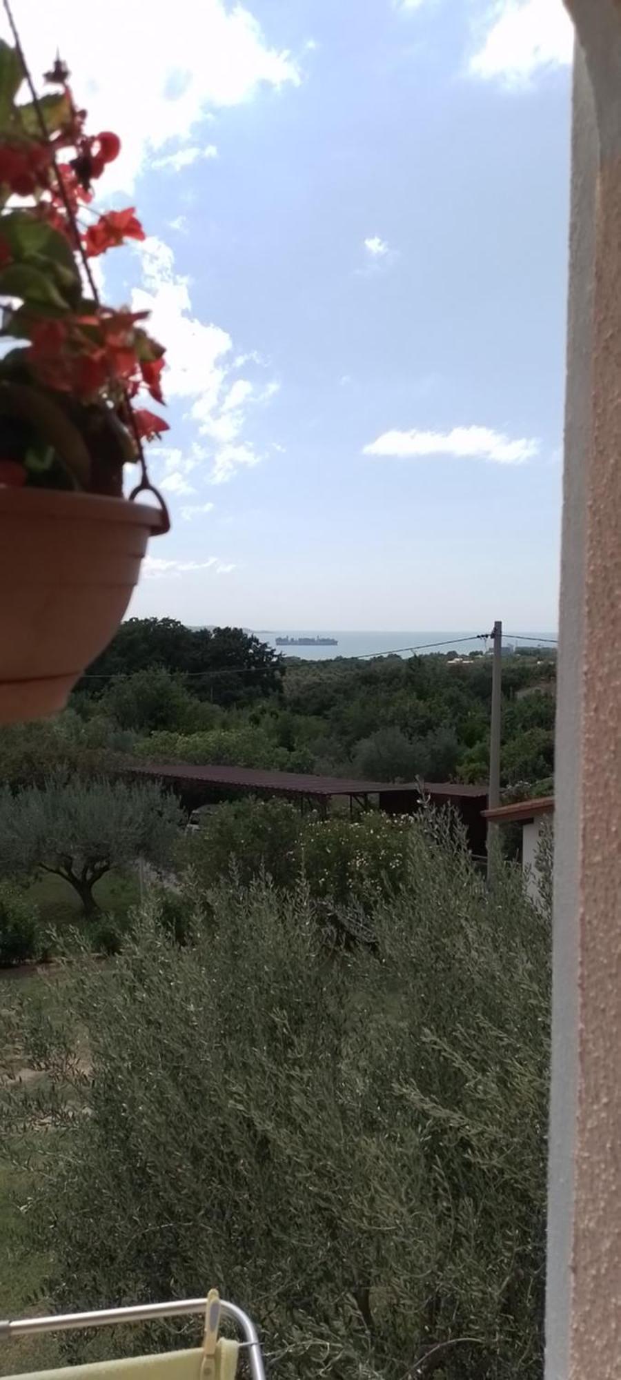 Apartma Barizoni Ankaran Buitenkant foto