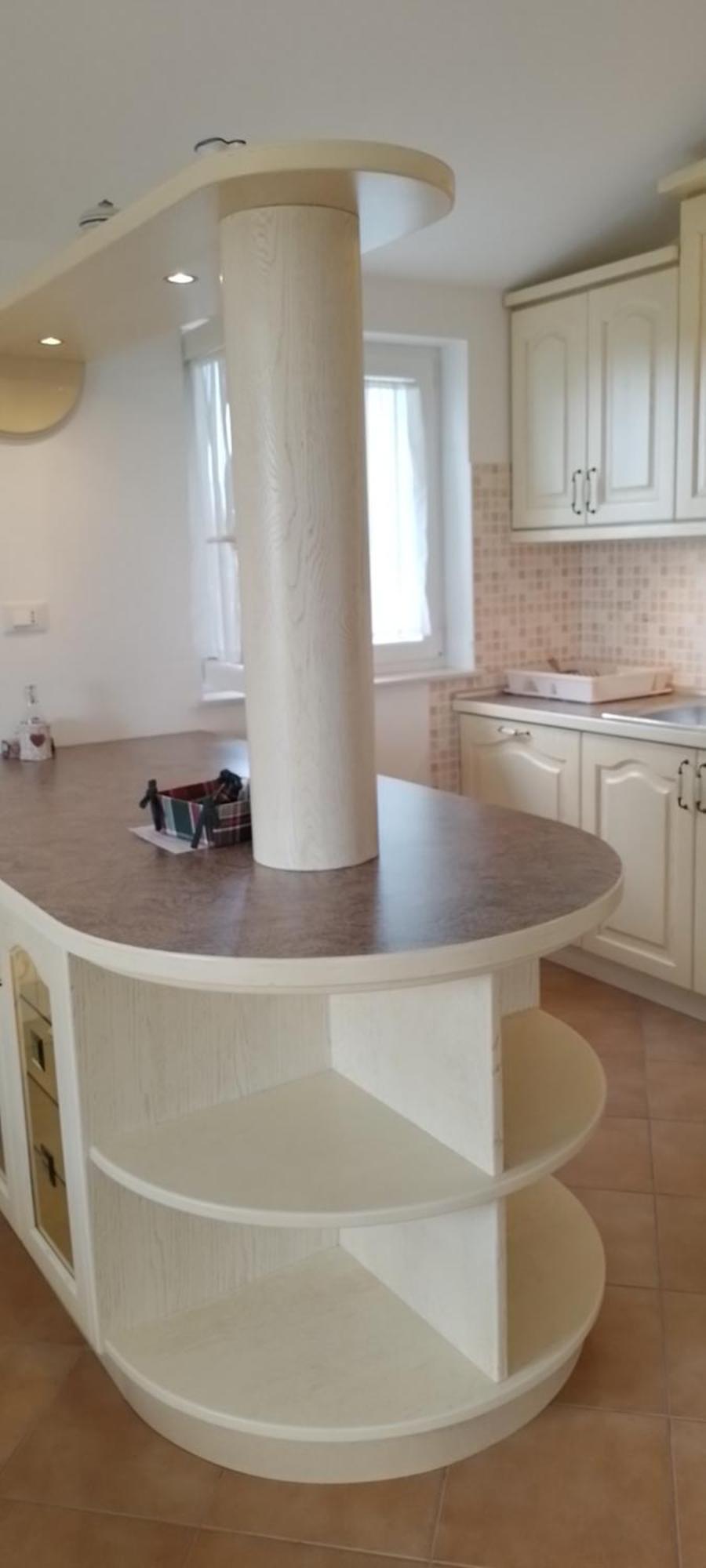 Apartma Barizoni Ankaran Buitenkant foto